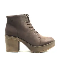 GOTTA - Botín Café Mujer C7328