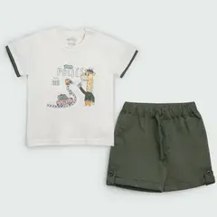 KUKULI - CONJUNTO POLICIA BEBITO 4938