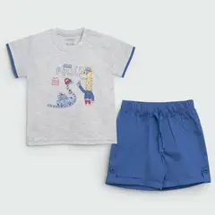 KUKULI - CONJUNTO POLICIA BEBITO 4938