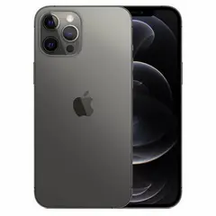 APPLE - IPhone 12 Pro,128GB, Grado A, Bateria 100%, Leer descripción, Grafito, Reacondicionado