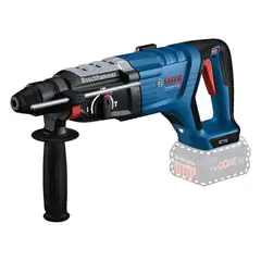 BOSCH - Rotomartillo SDS Plus 18V Brushless 3.4 J Baretool GBH 18V-28 DC
