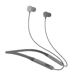 GENERICO - Audífonos Inalámbricos B62 con Bluetooth 5.0 Gris