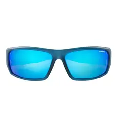 O'NEILL - LENTE SOLAR ONEILL SULTANS 20 105 P MATTE BLUE CRYSTAL BLUE MIRROR