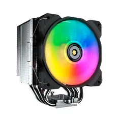 COUGAR - VENTILADOR DISIPADOR PROCESADOR CPU CHASIS 120MM PN 3MFZR850001