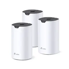 TP LINK - ACCESS POINT TP-LINK AC1900 MESH WI-FI 1300 MBPS PN DECO S73-PACK