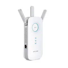 TP LINK - EXTENSOR WI-FI TP-LINK AC1750 DUALBAND 5GHZ 1300MBPS PN RE450