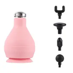 VICTORIA - Nuevo Masajeador Pistola Hombro Y Cuello Y Espalda Manos Y Ojos