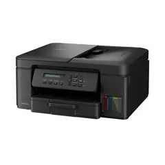 BROTHER - IMPRESORA MULTIFUNCIONAL 3EN1 TINTA CONTINUA PN DCPT730DW