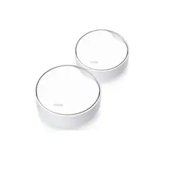 TP LINK - ACCESS POINT TP-LINK WIFI CON POE MESH AX3000 PN TP-DECO-X50-POE2P