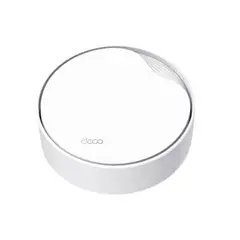 TP LINK - ACCESS POINT TP-LINK WIFI CON POE MESH AX3000 PN TP-DECO-X50-POE3P