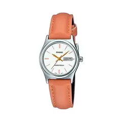 CASIO - RELOJ ANALOGICO MUJER LTP-V006L-7B2UDF