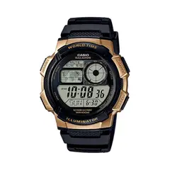 CASIO - RELOJ DIGITAL HOMBRE AE-1000W-1A3VCF