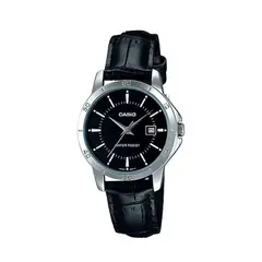 CASIO - RELOJ ANALOGICO MUJER LTP-V004L-1AUDF