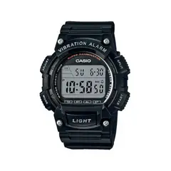 CASIO - RELOJ DIGITAL HOMBRE W-736H-1AVCF