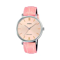 CASIO - RELOJ ANALOGICO MUJER LTP-VT01L-4BUDF