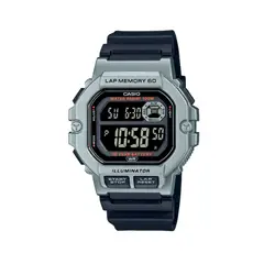 CASIO - RELOJ DIGITAL HOMBRE WS-1400H-1BVCF