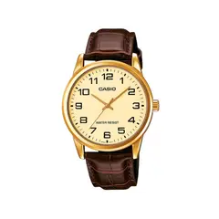 CASIO - RELOJ ANALOGICO MUJER LTP-V002GL-9BUDF
