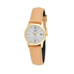 CASIO - RELOJ ANALOGICO MUJER LTP-V002GL-7B3UDF
