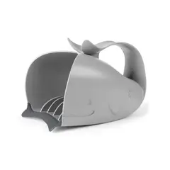 SKIP HOP - JARRITA PARA BAÑO MOBY GRIS