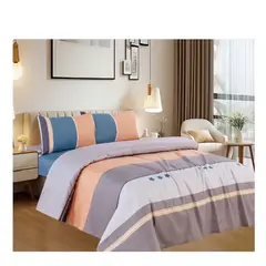 CASATEX - JUEGO DE SABANAS 2 PLZ