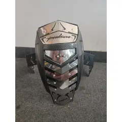 GENERICO - Tapabarro de Lujo para Pulsar