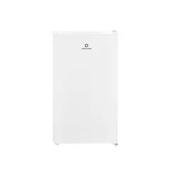 INDURAMA - Frigobar 90L Blanco RI-101BL
