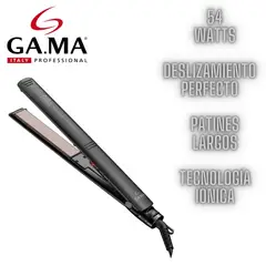 GAMA - Plancha de Cabello Elegance Chía BECHS0000002339