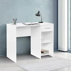 GENERICO - Escritorio Himura Moderno - Blanco