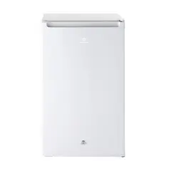 INDURAMA - Frigobar 122L Blanco RI-159BL