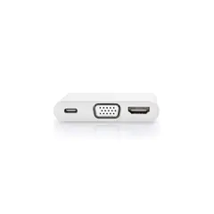 HUAWEI - Mate Conector Dock 2