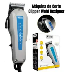 WAHL - Máquina Profesional Designer