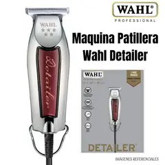 WAHL - Maquina Patillera Profesional Detailer