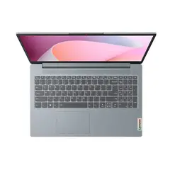 Laptop 82XQ00LYLM 15.6 AMD Ryzen 5 512GB SSD 16GB Grey