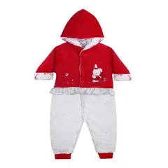 KUKULI - BEBECRECE UNISEX M0986