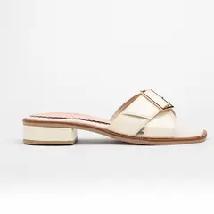 NEBULA - Stiletto Ani - Nébula - Nude