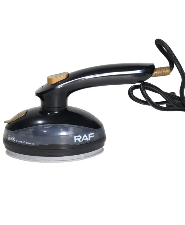 Plancha a vapor Marca RAF
