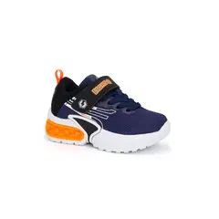 APOLO - Zapatillas Con Luces De Niño AP24-B45BQ4