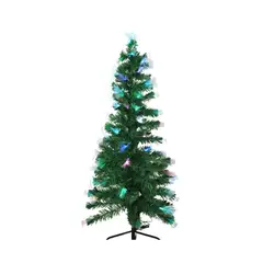 GENERICO - Arbol de Navidad 18 metros + 150 Luces