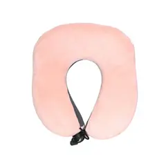 GENERICO - Cojin de cuello viajero