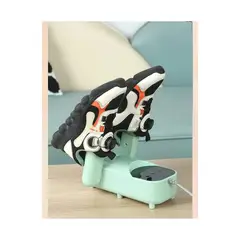 GENERICO - Secador de Zapatos a Vapor