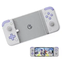 GENERICO - Mando Control Tipo C para celular X2S android iPhone