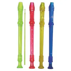 GENERICO - Instrumento Flauta tradicional