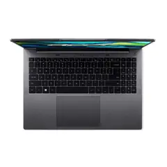 ACER - Laptop AL15-41P-R9CR 15.6 AMD Ryzen 7 1TB SSD 16GB Gris