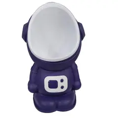 GENERICO - INODORO MORADO PARA NIÑOS PEQUEÑOS