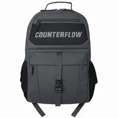 GENERICO - Mochila Urbana con Porta Laptop para Hombre