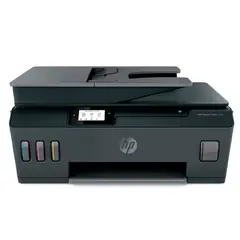 HP - Impresora Multifuncional Smart Tank 530 wifi ADF