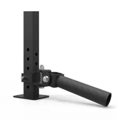 XTREME SPORT - Landmine Agarre de Barra Olimpica Base Empotrable