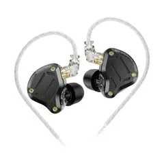 KZ - Audifono ZS10 Pro 2 HifI 4BA 1DD