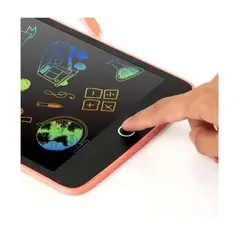 GENERICO - Pizarra Mágica TABLETA Digital de escritura LCD de 8,5