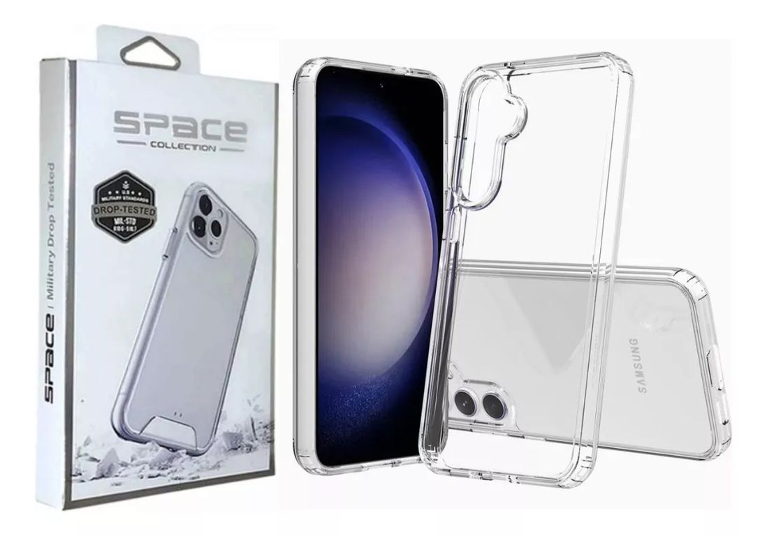 Case para Samsung galaxy S24 Plus
